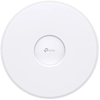 Трехдиапазонная потолочная точка доступа TP-LINK EAP770 BE9300